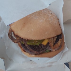 burger fest