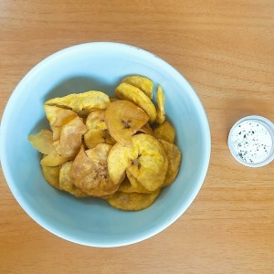 platanitos
