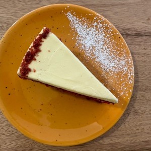 Red velvet