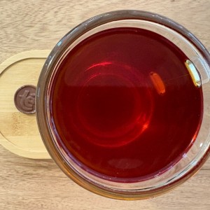 Té roibos