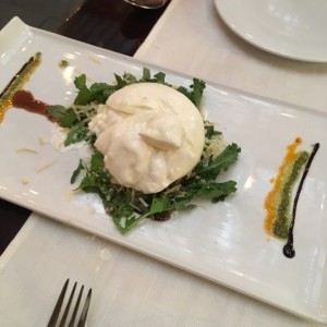 burrata