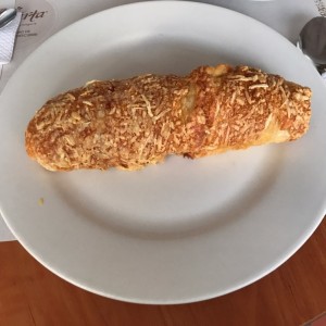 Palito de queso