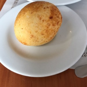 almojábana