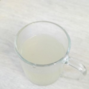 manzana y cardamomo