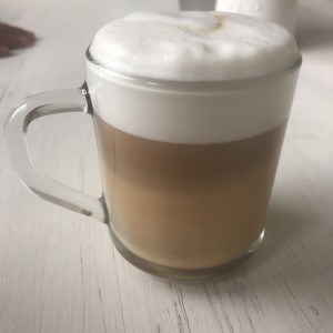 capuccino