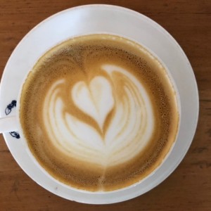 Capuccino