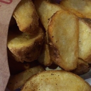 Papas