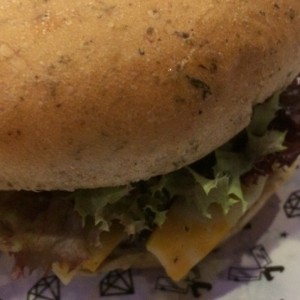 Hamburguesa