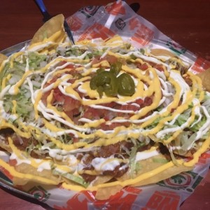 Nachos