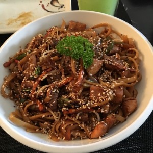 Yakisoba