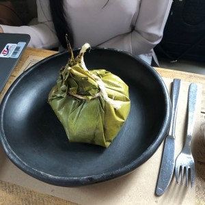 Robalo Criollo