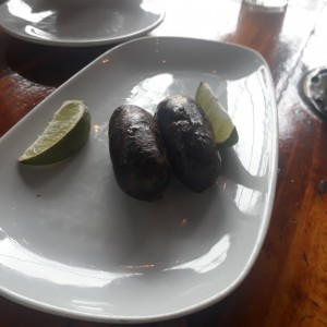 Morcilla