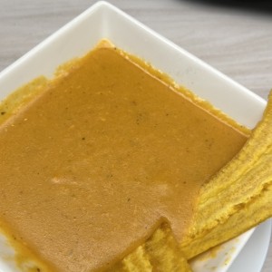 Crema marinera 