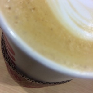 Cappuccino