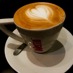 cafe 