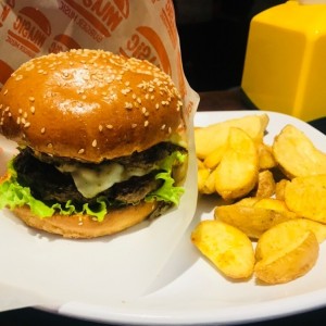 Burguer Burguer 