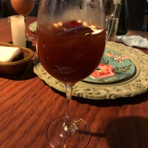 limonada Mile
