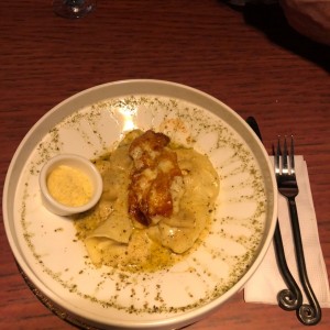 mozarella
