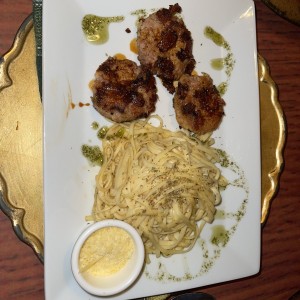 albondigas 