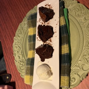 chocolate