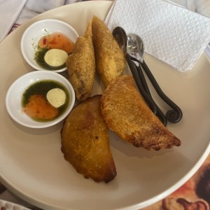 empanadas 