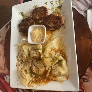 albondigas