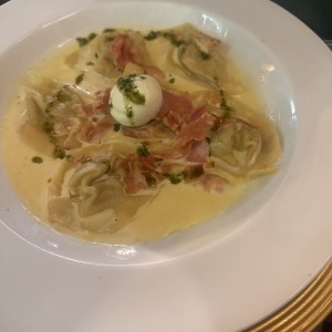 Carbonara