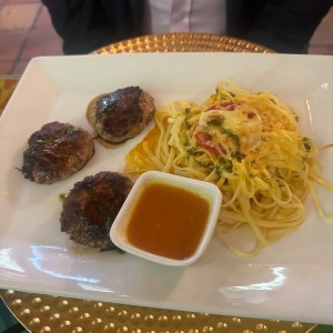 Albondigas