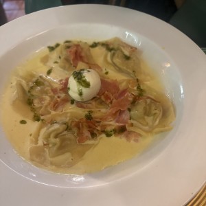 Carbonara 