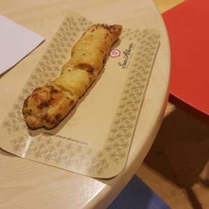 dedito de queso