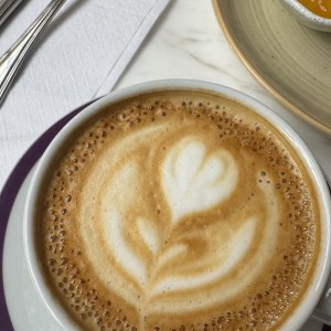 Capuchino