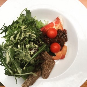 Ensalada