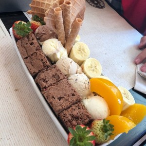sundae