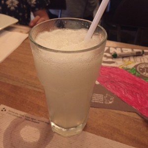 Limonada Natural