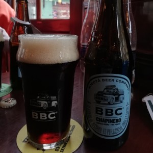 Chapinero Porter