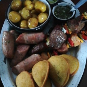 Picada Cachaca