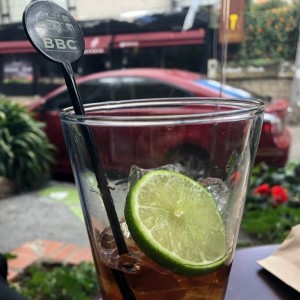 Ron Zacapa