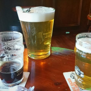 Premium Lager