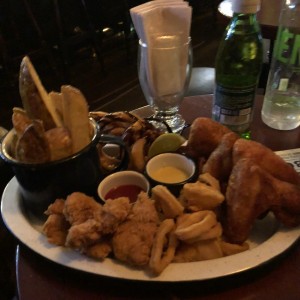picada