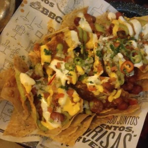 Nachos