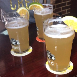 cervezas 