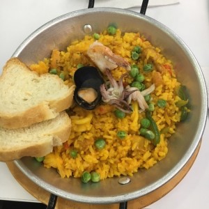 Paella 
