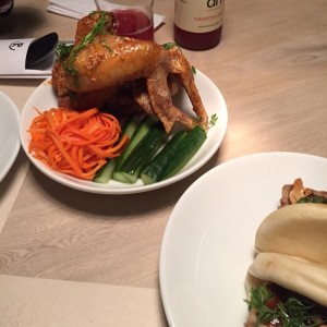 Alitas Vietnamitas