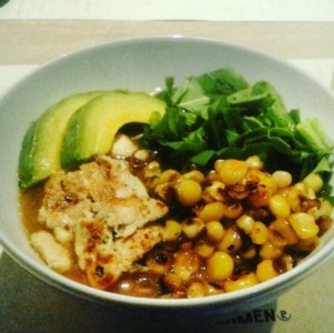 Ramen del dia ?