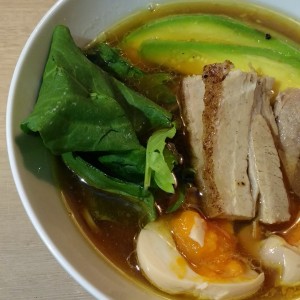 Amen Ramen