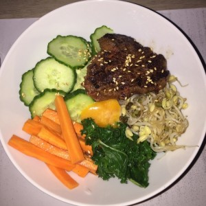 bibimbap