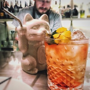 cocktail Get Lucky