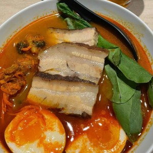 ramen diablo