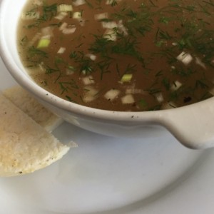 Caldo
