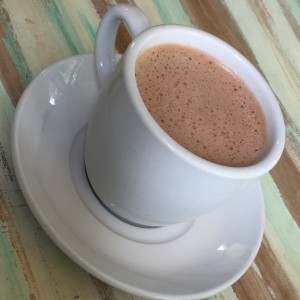 Chocolate